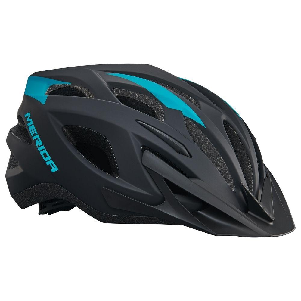Casco Merida Charger - Ciclópolis