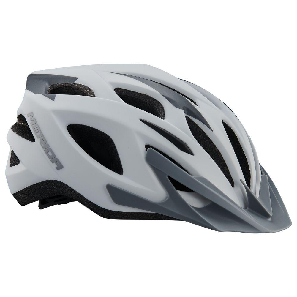 Casco Merida Charger - Ciclópolis