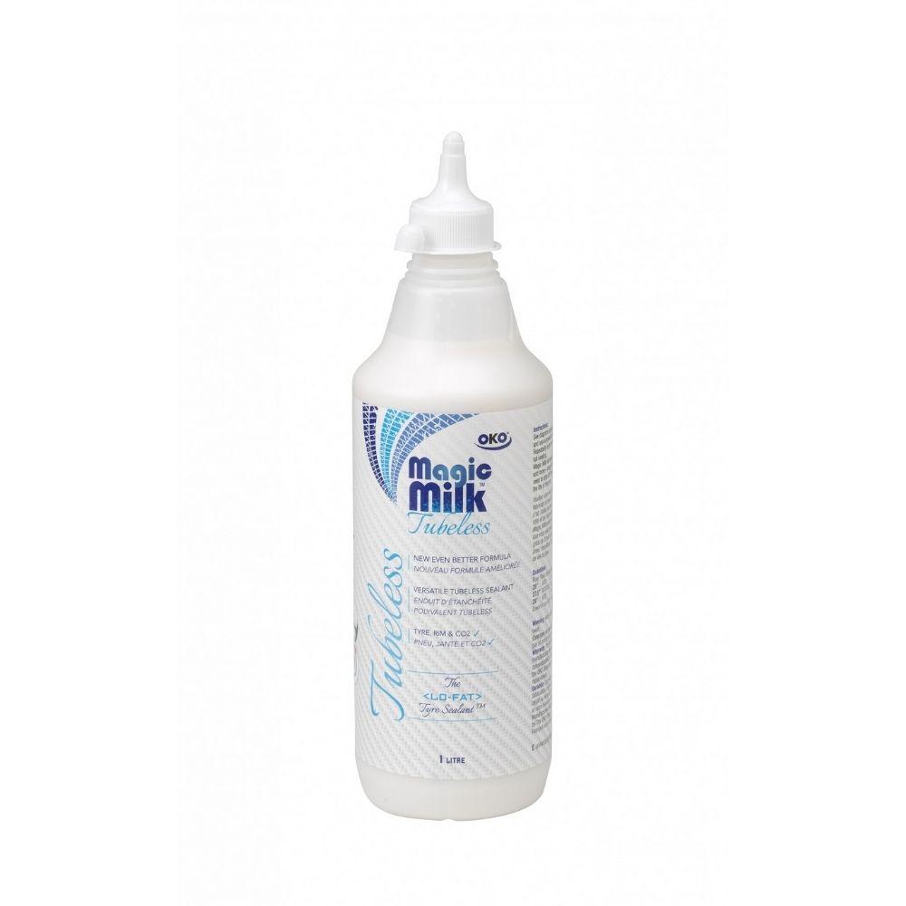 Líquido Sellador Oko Magic Milk Tubeless - Ciclópolis