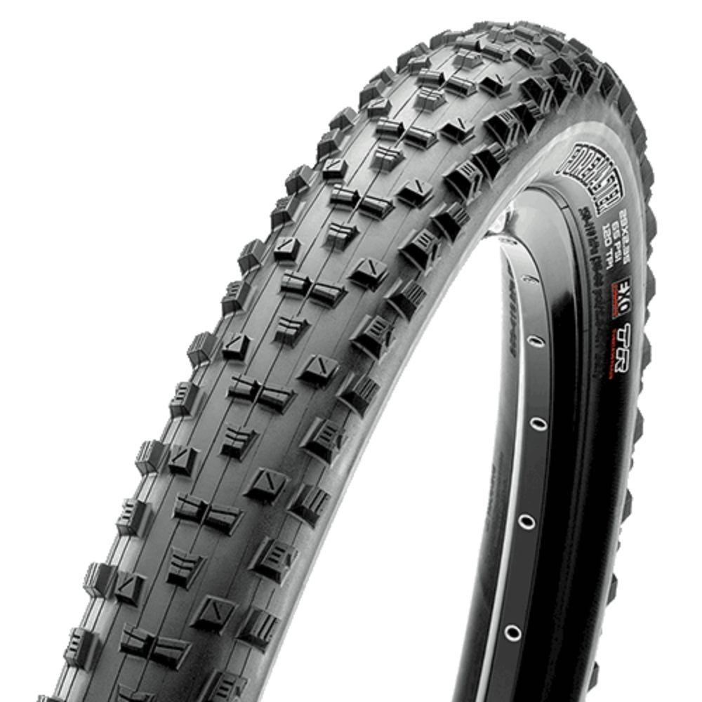 Llanta Maxxis Forekaster 29 x 2.60 EXO TR - Ciclópolis