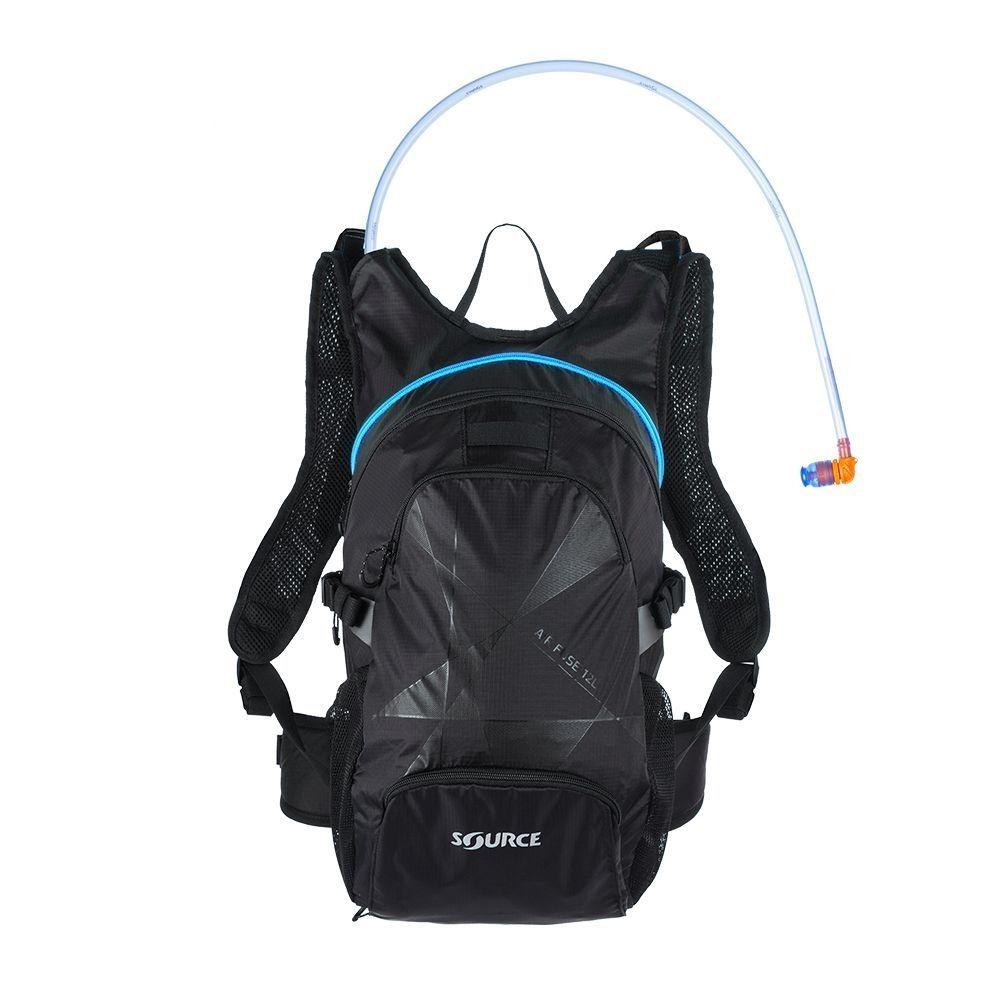 Mochila de Hidratación Source Air Fuse - Ciclópolis