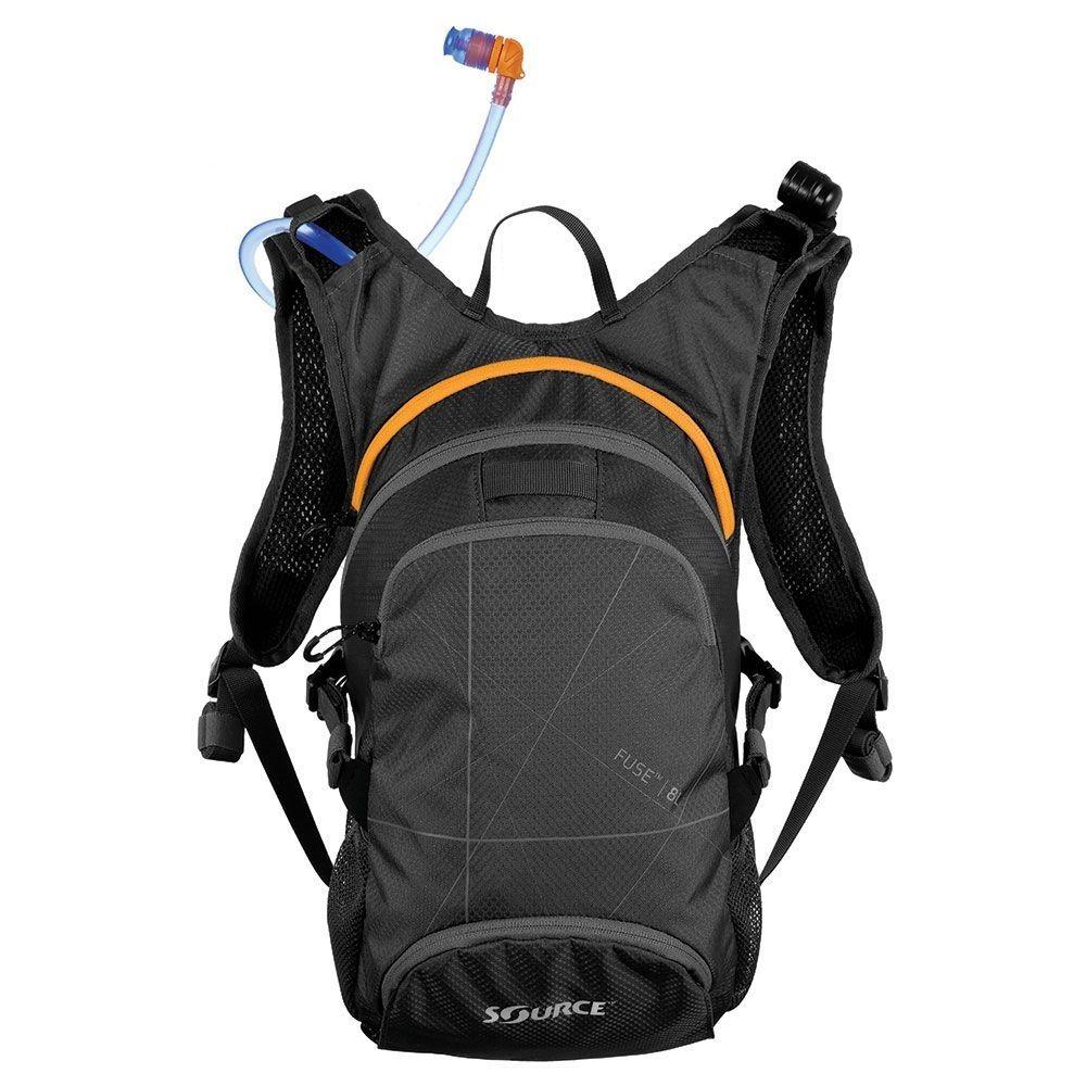 Mochila de Hidratación Source Fuse - Ciclópolis