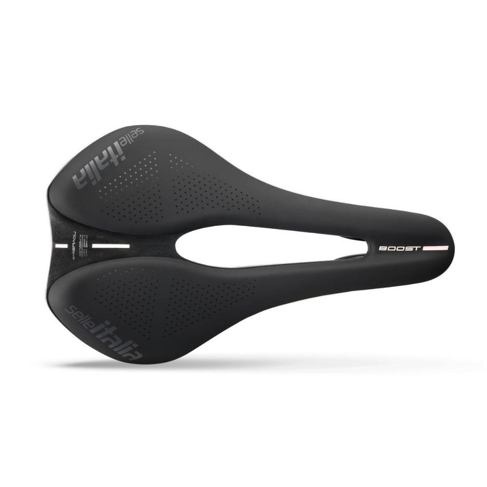 Sillín Selle Italia Novus Evo Boost TM SuperFlow MN AM L3 - Ciclópolis