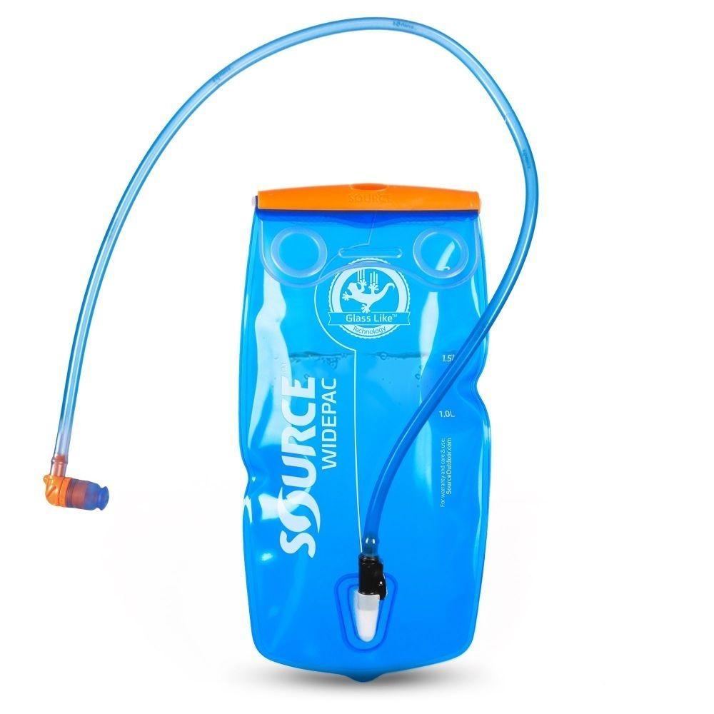 Vejiga de Hidratación Source Widepack - Ciclópolis